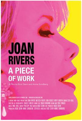 琼·里弗斯：世间极品 Joan Rivers: A Piece of Work (2010) - 毒蛇电影