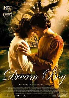 梦男孩 Dream Boy (2008) - 毒蛇电影