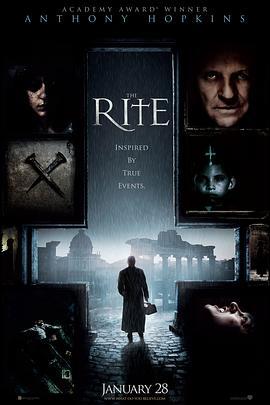 仪式 The Rite (2011) - 毒蛇电影