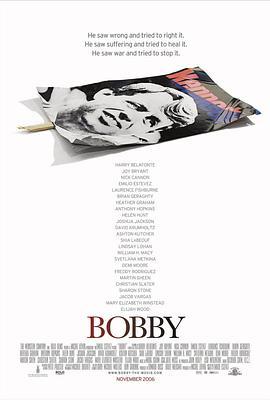 鲍比 Bobby (2006) - 毒蛇电影