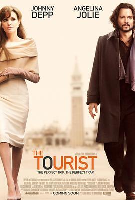 致命伴旅 The Tourist (2010) - 毒蛇电影