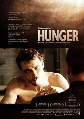 饥饿 Hunger (2008) - 毒蛇电影