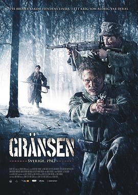 边界营救行动 Gränsen (2011) - 毒蛇电影