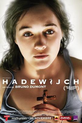 哈德维希 Hadewijch (2009) - 毒蛇电影