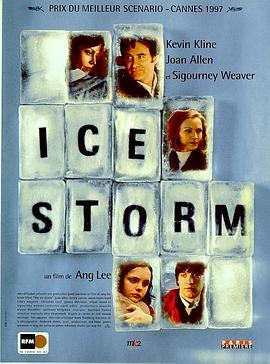 冰风暴 The Ice Storm (1997) - 毒蛇电影