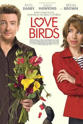 爱情鸟 Love Birds (2011) - 毒蛇电影