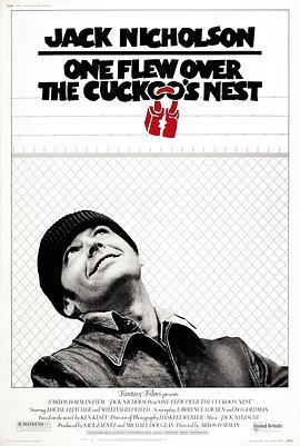 飞越疯人院 One Flew Over the Cuckoo's Nest (1975) - 毒蛇电影