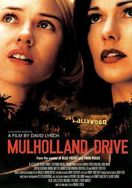 穆赫兰道 Mulholland Dr. (2001) - 毒蛇电影