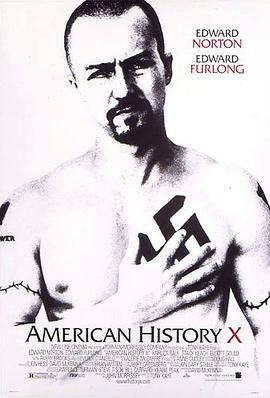 美国X档案 American History X (1998) - 毒蛇电影