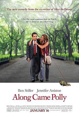 遇见波莉 Along Came Polly (2004) - 毒蛇电影