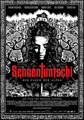 牧人的性玩偶 Sennentuntschi (2010) - 毒蛇电影