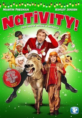 圣公会主学堂 Nativity! (2009) - 毒蛇电影