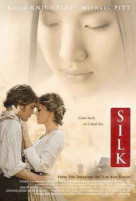 绢 Silk (2007) - 毒蛇电影