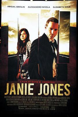 珍妮·琼斯 Janie Jones (2011) - 毒蛇电影