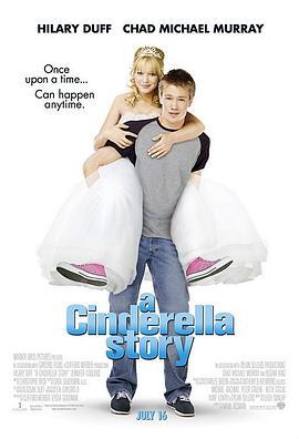 灰姑娘的故事 A Cinderella Story (2004) - 毒蛇电影