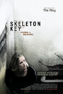 万能钥匙 The Skeleton Key (2005) - 毒蛇电影