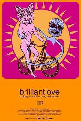 天才的爱恋 Brilliantlove (2010) - 毒蛇电影