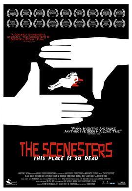 恶搞无敌侦缉队 The Scenesters (2009) - 毒蛇电影