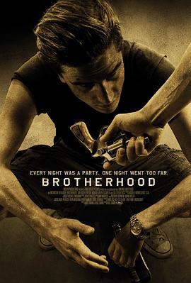 手足情 Brotherhood (2010) - 毒蛇电影