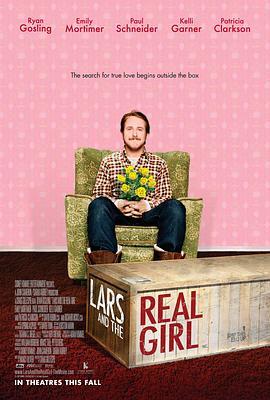 充气娃娃之恋 Lars and the Real Girl (2007) - 毒蛇电影