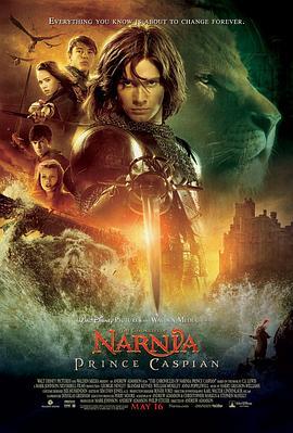 纳尼亚传奇2：凯斯宾王子 The Chronicles of Narnia: Prince Caspian (2008) - 毒蛇电影