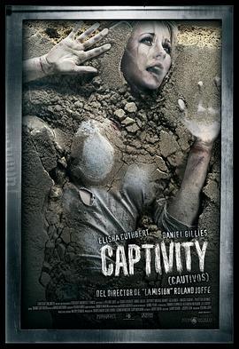 囚禁 Captivity (2007) - 毒蛇电影