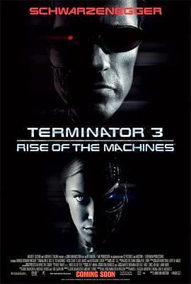 终结者3 Terminator 3: Rise of the Machines (2003) - 毒蛇电影