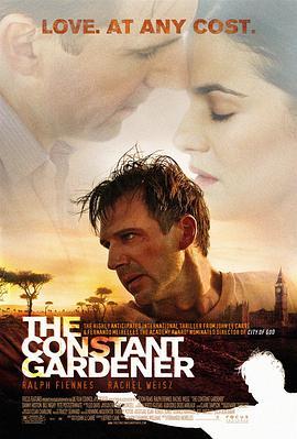 不朽的园丁 The Constant Gardener (2005) - 毒蛇电影