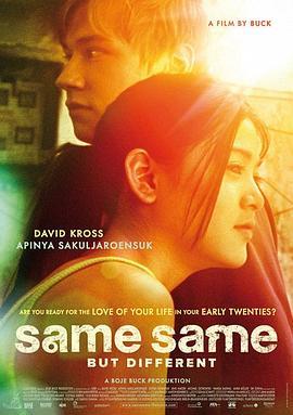 同中有异 Same Same But Different (2009) - 毒蛇电影