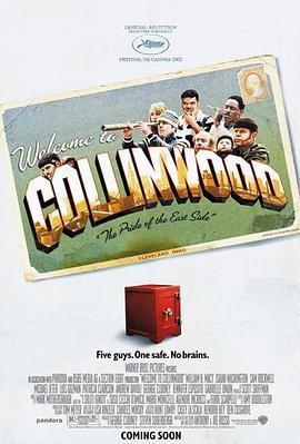 欢迎来到科林伍德 Welcome to Collinwood (2002) - 毒蛇电影