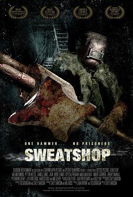 血仓 Sweatshop (2009) - 毒蛇电影