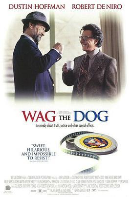 摇尾狗 Wag the Dog (1997) - 毒蛇电影