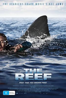 大堡礁惊魂 The Reef (2010) - 毒蛇电影