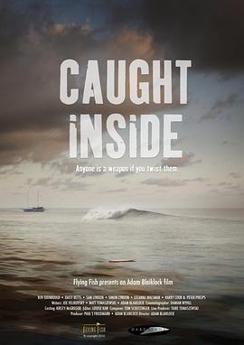 锁定 Caught Inside (2010) - 毒蛇电影