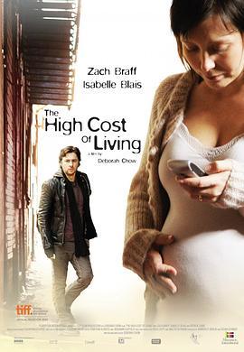 生活的昂贵成本 The High Cost of Living (2010) - 毒蛇电影