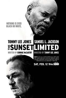 日落号列车 The Sunset Limited (2011) - 毒蛇电影