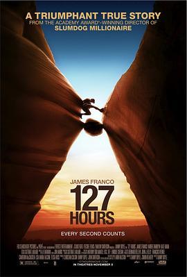 127小时 127 Hours (2010) - 毒蛇电影