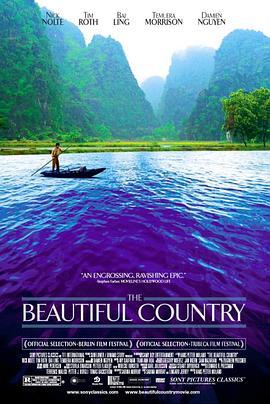 美丽家园 The Beautiful Country (2004) - 毒蛇电影