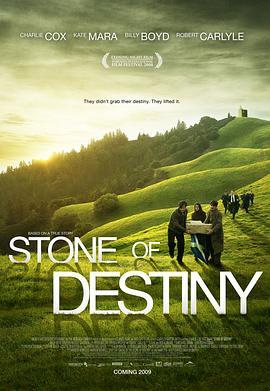 命运之石 Stone of Destiny (2008) - 毒蛇电影