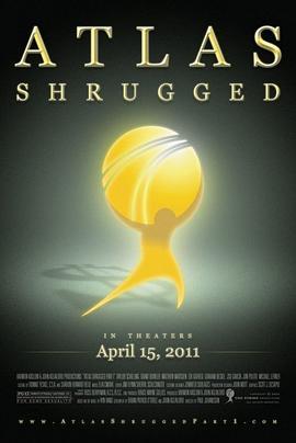 阿特拉斯耸耸肩 Atlas Shrugged: Part I (2011) - 毒蛇电影