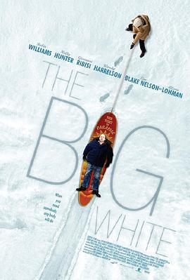 真相大白 The Big White (2005) - 毒蛇电影