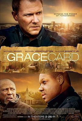 宽恕的力量 The Grace Card (2010) - 毒蛇电影