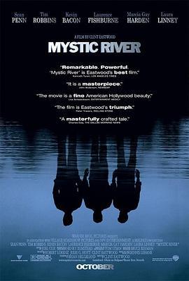 神秘河 Mystic River (2003) - 毒蛇电影