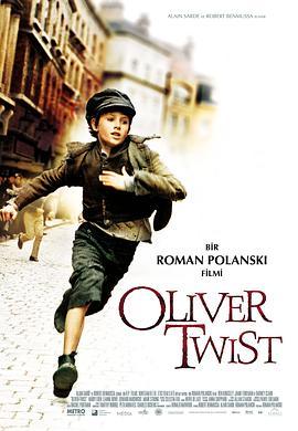 雾都孤儿 Oliver Twist (2005) - 毒蛇电影