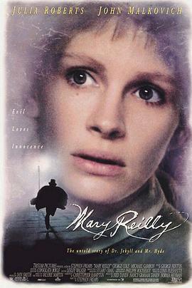 玛莉·雷莉 Mary Reilly (1996) - 毒蛇电影