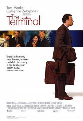 幸福终点站 The Terminal (2004) - 毒蛇电影