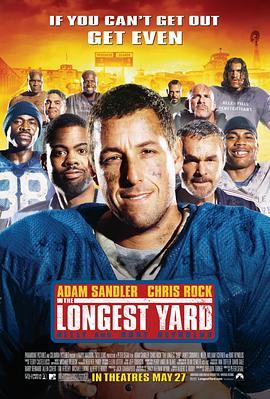 最长的一码 The Longest Yard (2005) - 毒蛇电影