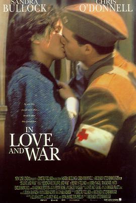 爱情与战争 In Love and War (1996) - 毒蛇电影