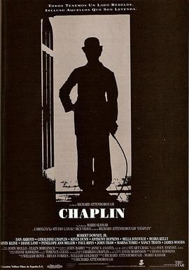 卓别林 Chaplin (1992) - 毒蛇电影