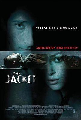 灵幻夹克 The Jacket (2005) - 毒蛇电影